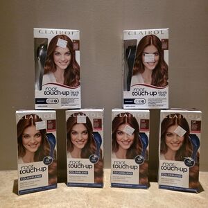 Clairol Root Touch-Up Hair Color Kit